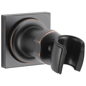 Universal Showering 4.25' Hand Shower Mount in Venetian Bronze