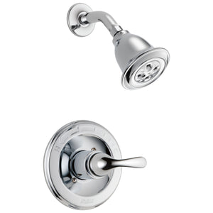 Classic Single-Handle 1.5 gpm Shower Only in Chrome