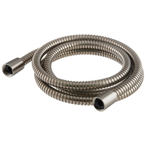 Universal Showering 69' Hand Shower Hose in Stainless