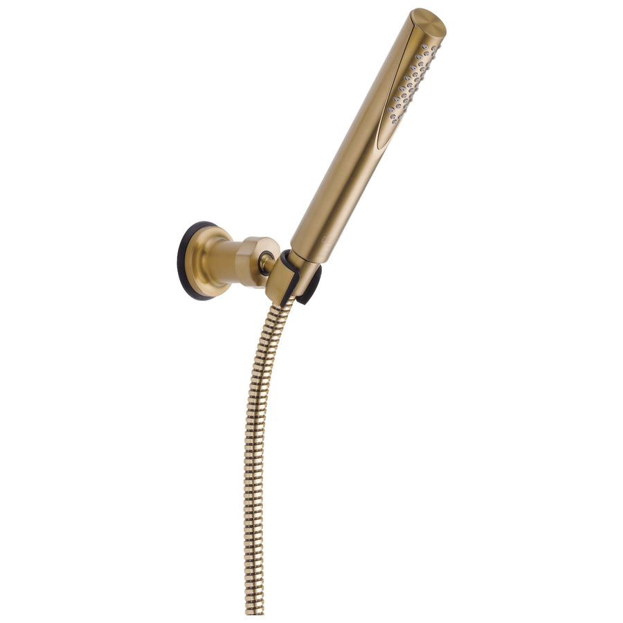 Compel Hand Shower in Champagne Bronze