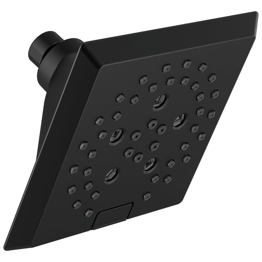 matte-black