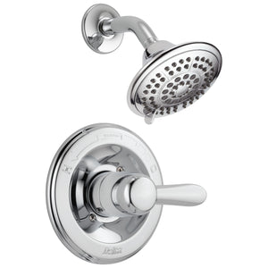 Lahara Single-Handle Shower Only in Chrome