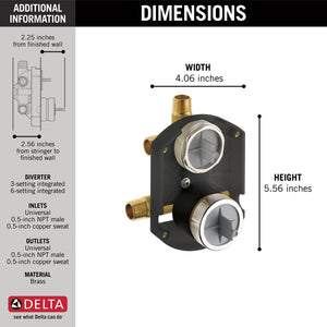 Diverter Valve