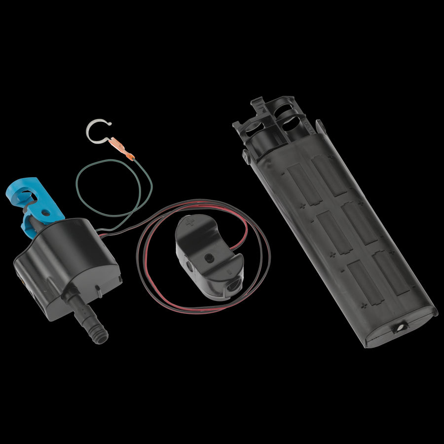 Solenoid Assembly