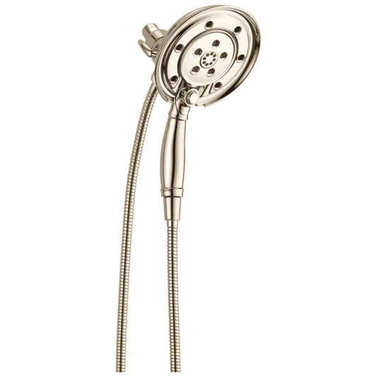 polished-nickel