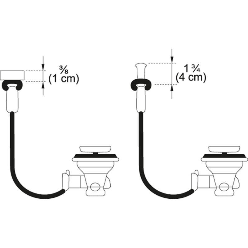 Franke Strainer Basket