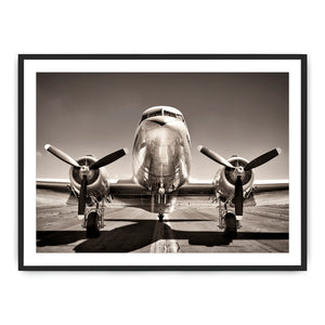 Take Flight Photograph By Teague Studios - 19' x 13'