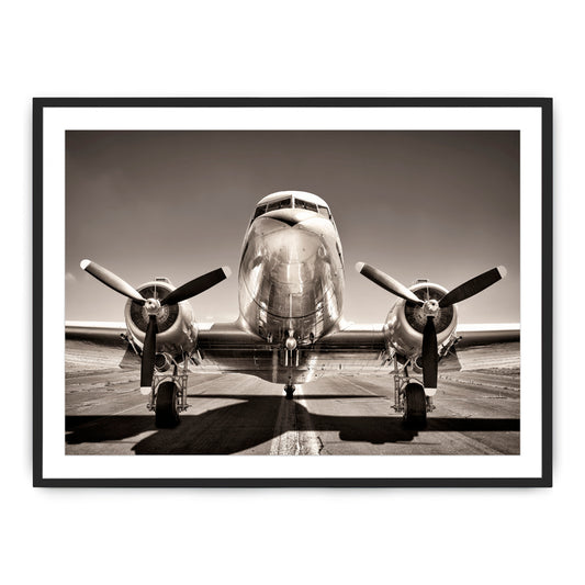 Take Flight Photograph By Teague Studios - 19" x 13"