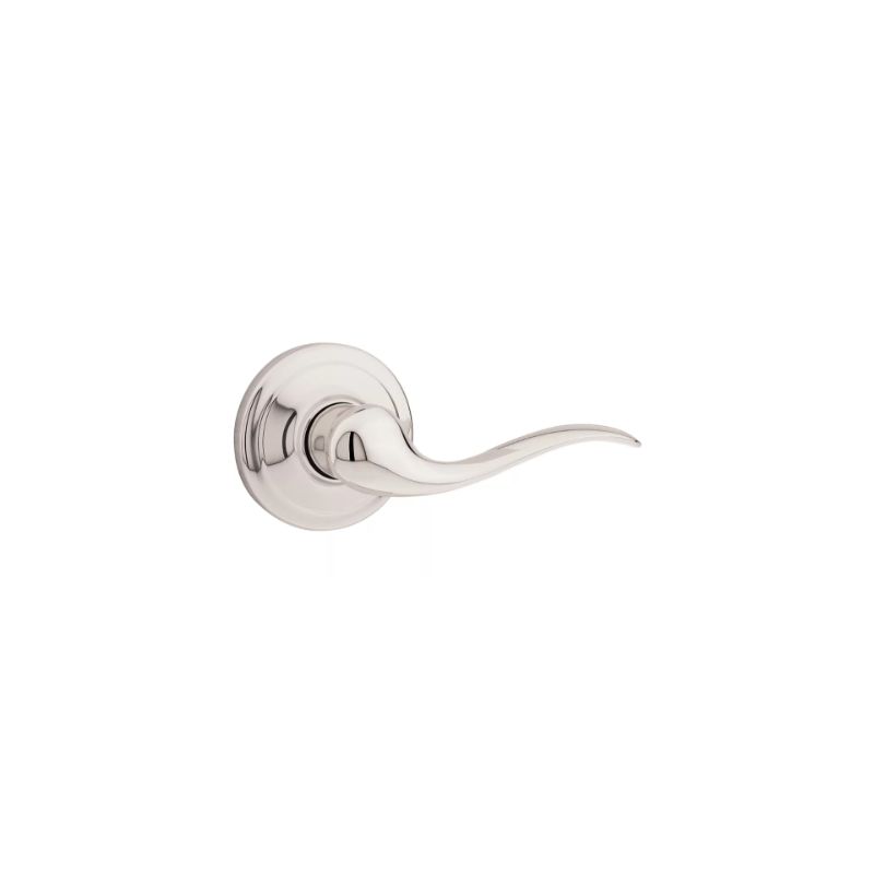 Tustin Right Hand Half Dummy Lever in Polished Chrome