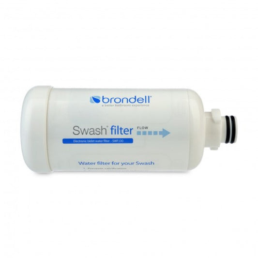 Swash Replacement Filter - Compatible Only with Swash Ecoseat 100 