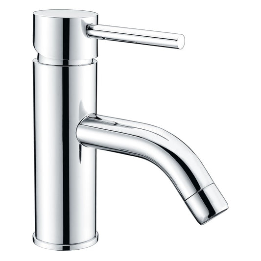 Bravo Single-Handle Bathroom Faucet in Polished Chrome