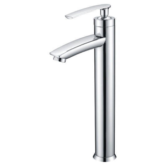 Fifth Vessel Bathroom Faucet in Polished Chrome