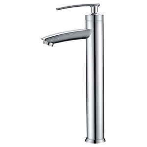 Fifth Vessel Bathroom Faucet in Polished Chrome