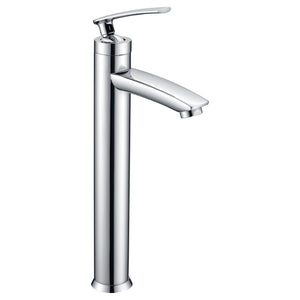 Fifth Vessel Bathroom Faucet in Polished Chrome