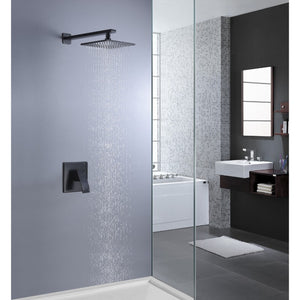 Viace Shower Only Faucet in Oil Rubbed Bronze
