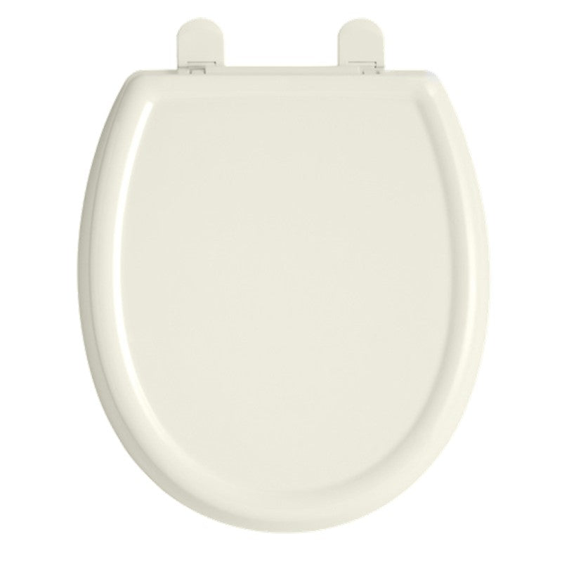 Cadet Elongated Slow-Close Toilet Seat in Bone