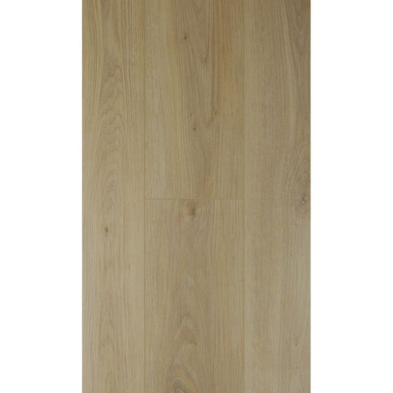 Crestone Rigid Core 7' x 48' Victoria Gardens Light Beige Grey Luxury Vinyl Plank Flooring 23.68 sq. ft. Per Carton