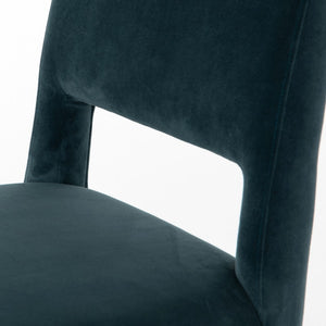 Joseph Dining Chair in Bella Jasper (18.75' x 22.25' x 32')