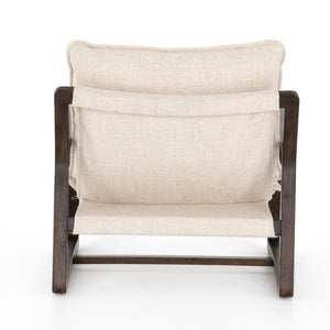 Ace Chair in Thames Cream (30' x 37.5' x 31')