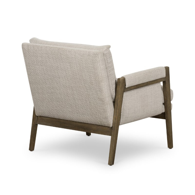 Tyson Chair in Gibson Wheat (30.25' x 35' x 31.5')