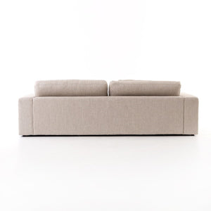 Bloor Sofa in Essence Natural (98' x 46' x 31')