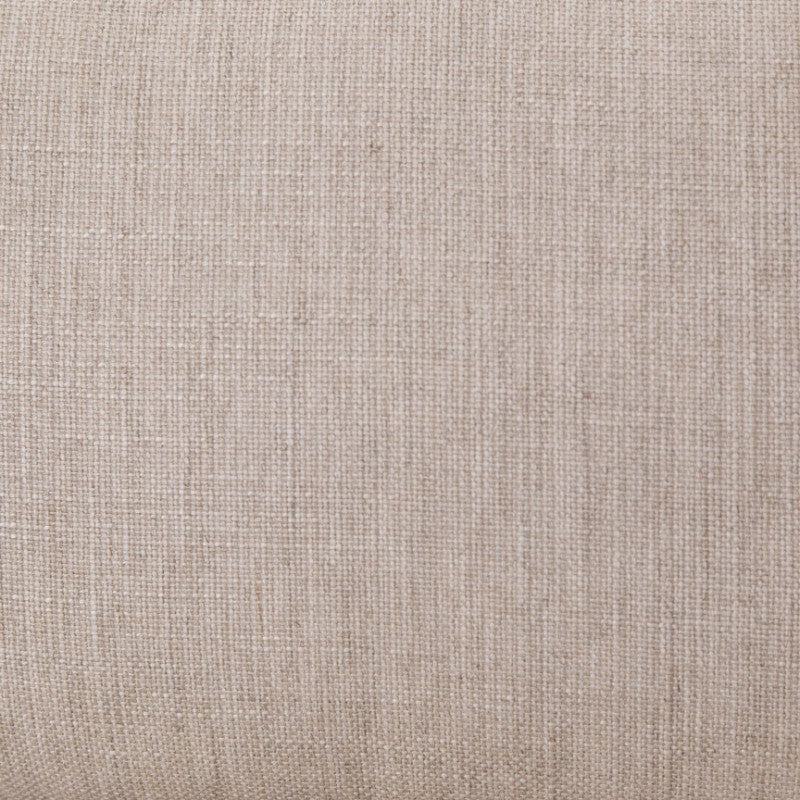 Bloor Sofa in Essence Natural (98' x 46' x 31')
