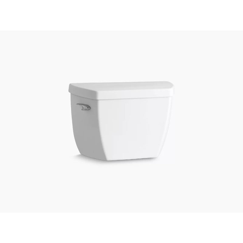 Highline Classic 1.0 gpf Toilet Tank in White