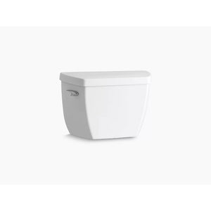 Highline Classic 1.6 gpf Toilet Tank in White