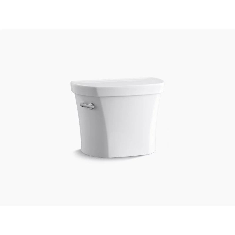 Wellworth 1.28 gpf Toilet Tank in White - 14' Rough-In