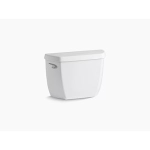Wellworth Classic Toilet Tank in White