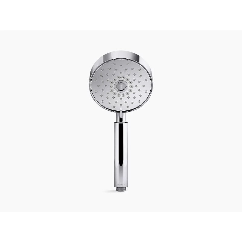Purist Hand Shower in Polished Chrome