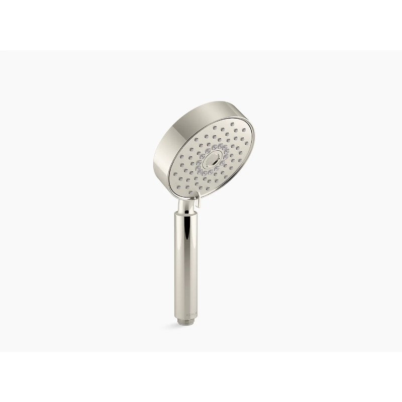 Purist Hand Shower in Vibrant Polished Nickel