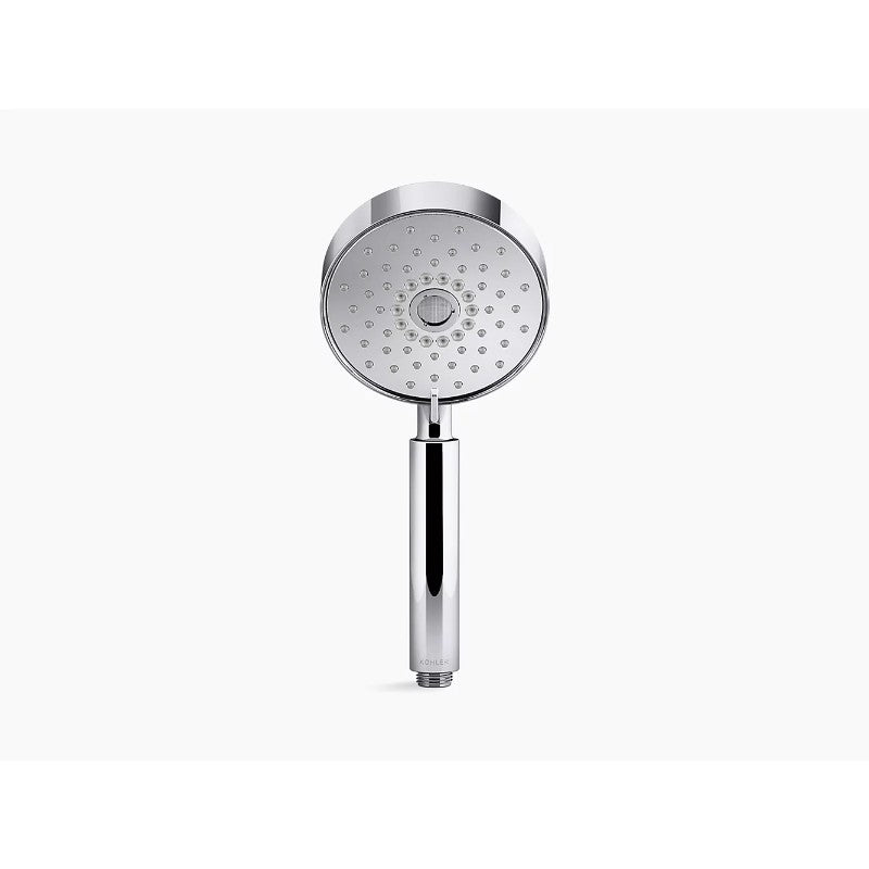 Purist Hand Shower in Vibrant Polished Nickel