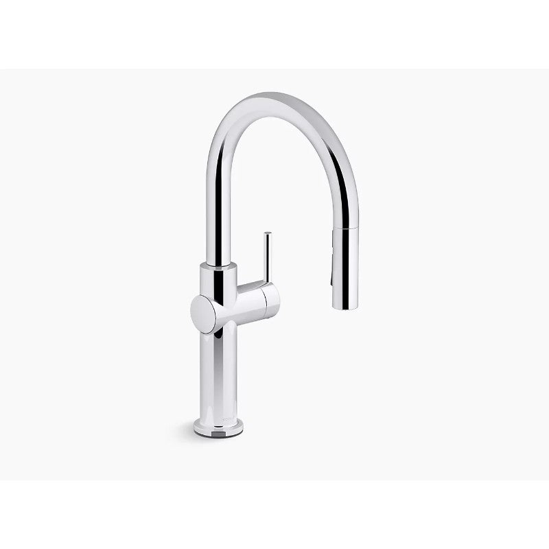 Faucets