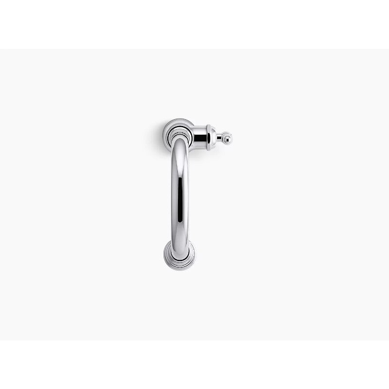 Artifacts Pull-Down 16' Kitchen Faucet in Vibrant Polished Nickel