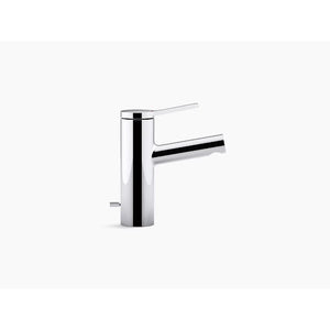 Elate Single-Handle Bathroom Faucet in Polished Chrome