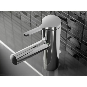 Elate Single-Handle Bathroom Faucet in Polished Chrome