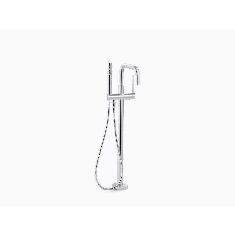 Freestanding Bathtub Faucets