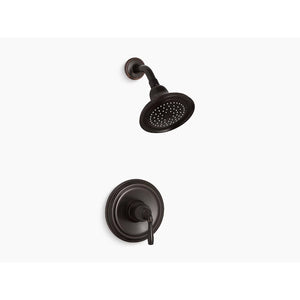 Devonshire Single-Handle Shower Only in Oil-Rubbed Bronze