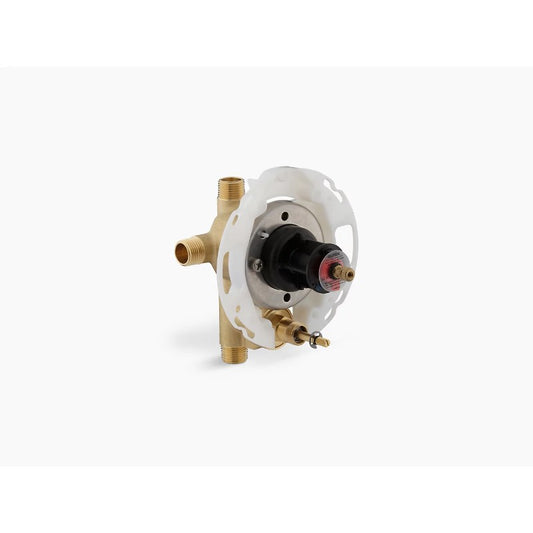 Rite-Temp 1/2" Pressure Balance Diverter Valve