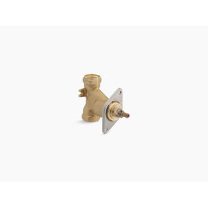 MasterShower 1/2' Volume Control Valve