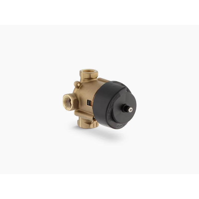 MasterShower 1/2' Diverter Valve Valve