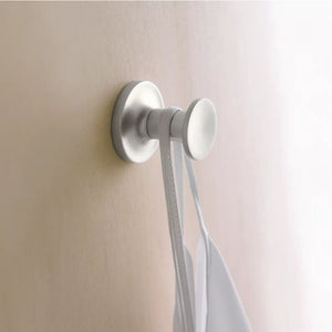 Purist 1.75' Robe Hook in Polished Chrome