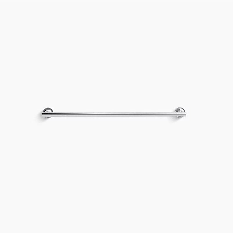 Purist 31.69' Towel Bar in Polished Chrome