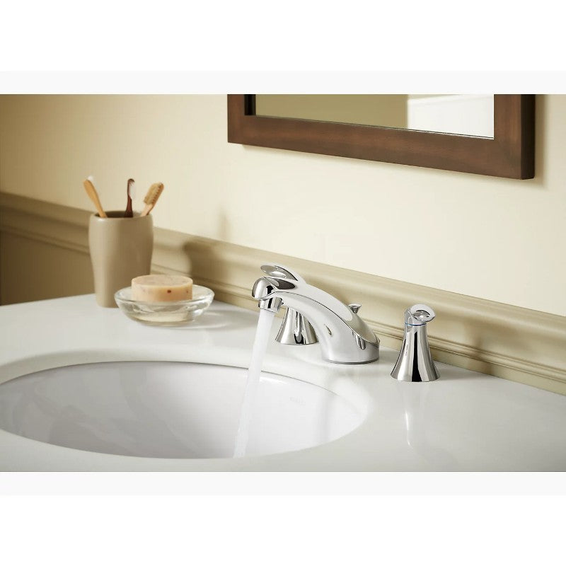 Caxton Oval 16.25' x 19.25' x 10.75' Vitreous China Undermount Bathroom Sink in White