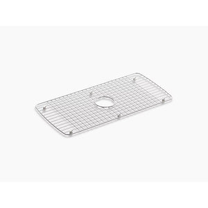 Cape Dory 27.5' Stainless Steel Sink Grid