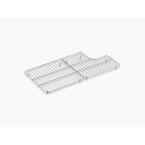 Whitehaven 29.06' Stainless Steel Sink Grid