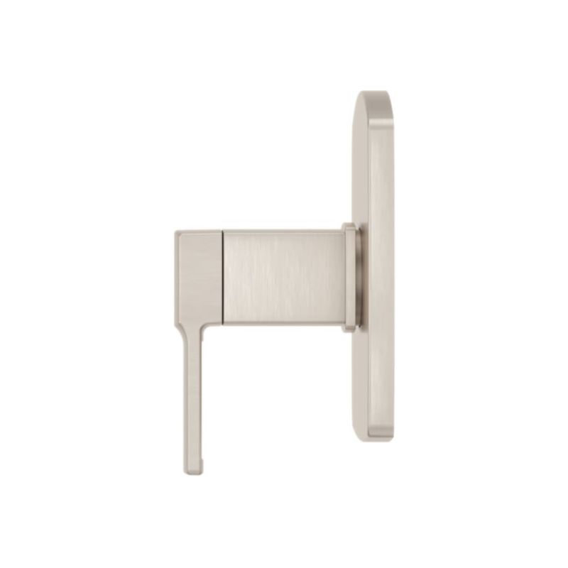 Deckard Tub & Shower Valve in Brushed Nickel