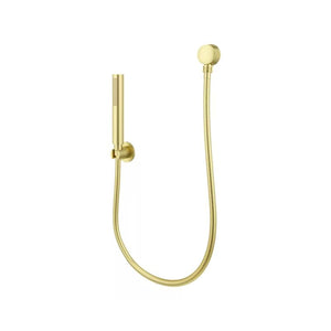 Contempra 2-Hole Hand Shower in Brushed Gold