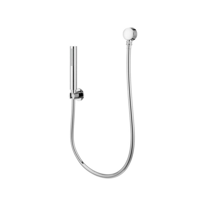 Contempra 2-Hole Hand Shower in Polished Chrome